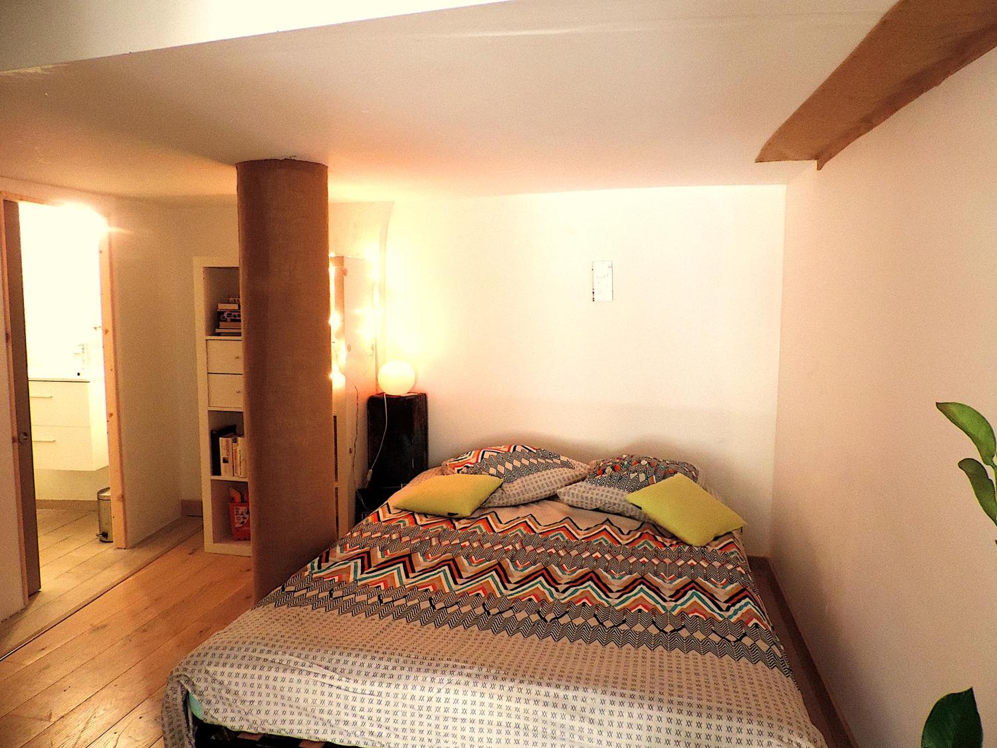 Apartament Le Logis De La Fontaine Ceyreste Zewnętrze zdjęcie